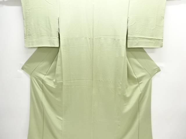 JAPANESE KIMONO / IROMUJI / ONE CREST 